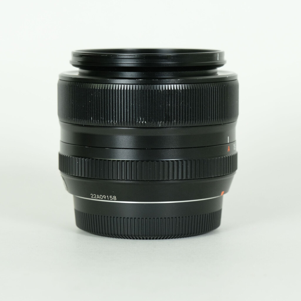 FUJIFILM XF35mmF1.4 R FUJIFILM XF35mmF1.4 R