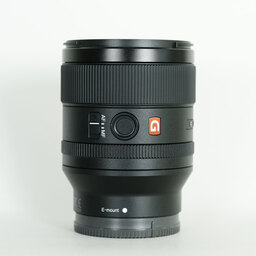 SONY FE 35mm F1.4 GM SEL35F14GM SONY FE 35mm F1.4 GM SEL35F14GM