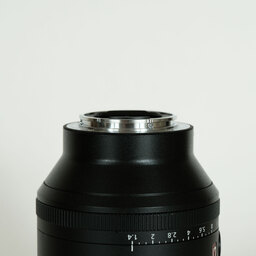 SONY FE 85mm F1.4 GM SEL85F14GM SONY FE 85mm F1.4 GM SEL85F14GM