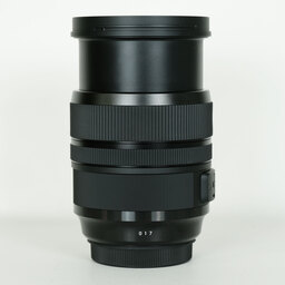 SIGMA 24-70mm F2.8 DG OS HSM｜Art [キヤノン用]