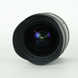 SIGMA 8-16mm F4.5-5.6DC HSM (ニコンF用) SIGMA 8-16mm F4.5-5.6DC HSM (ニコンF用)