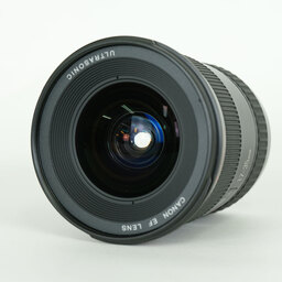 Canon EF17-35mm F2.8L USM