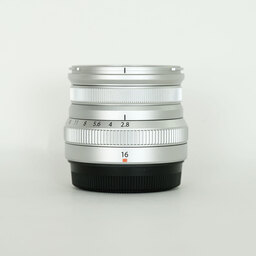 FUJIFILM XF16mmF2.8 R WR FUJIFILM XF16mmF2.8 R WR