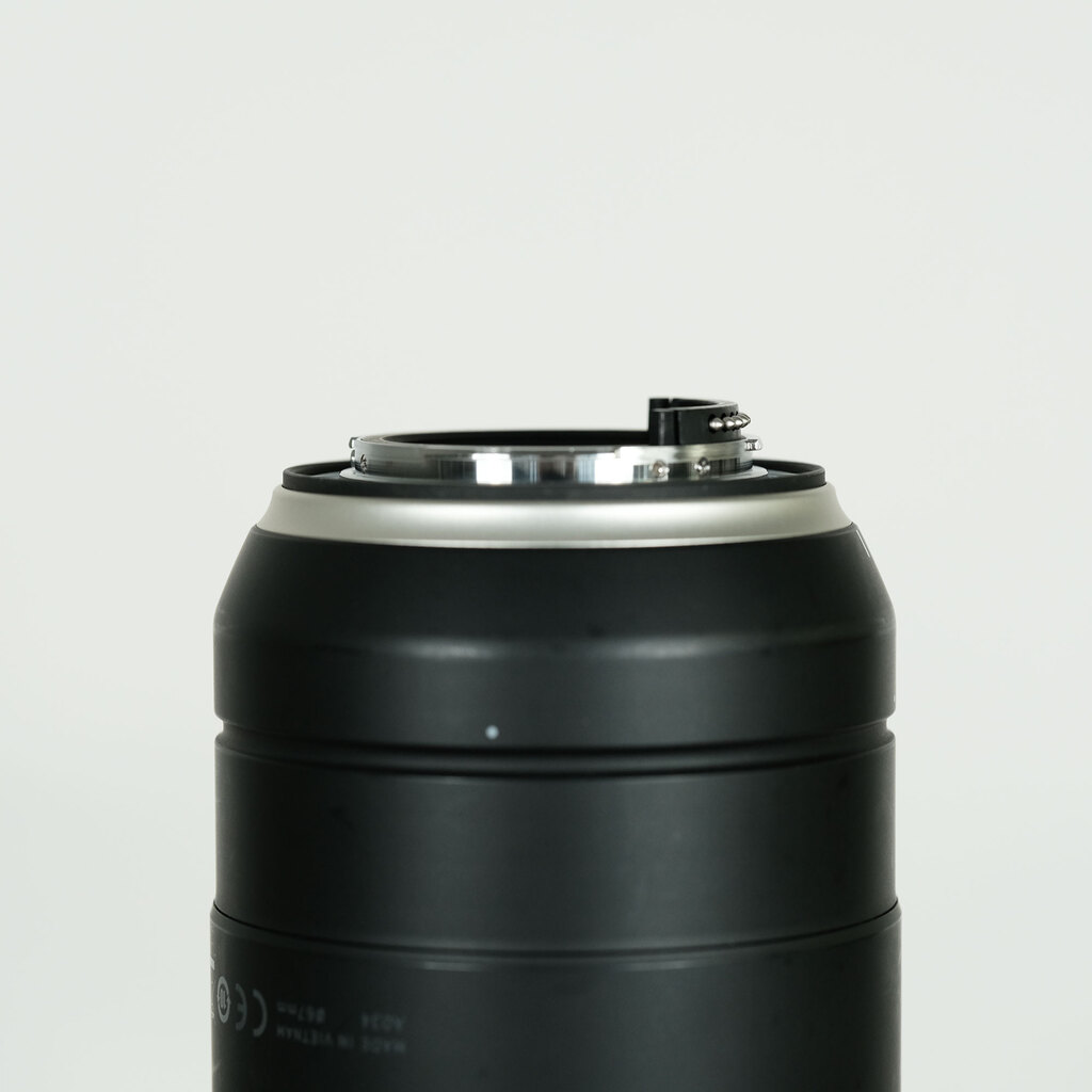 TAMRON 70-210mm F/4 Di VC USD (Model A034) [ニコンF用]