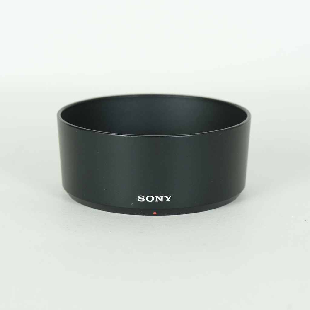 SONY FE 50mm F1.8 SEL50F18F