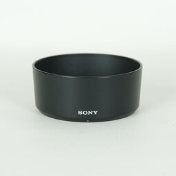 SONY FE 50mm F1.8 SEL50F18F