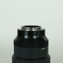 SIGMA 85mm F1.4 DG DN｜Art [ソニーE用]