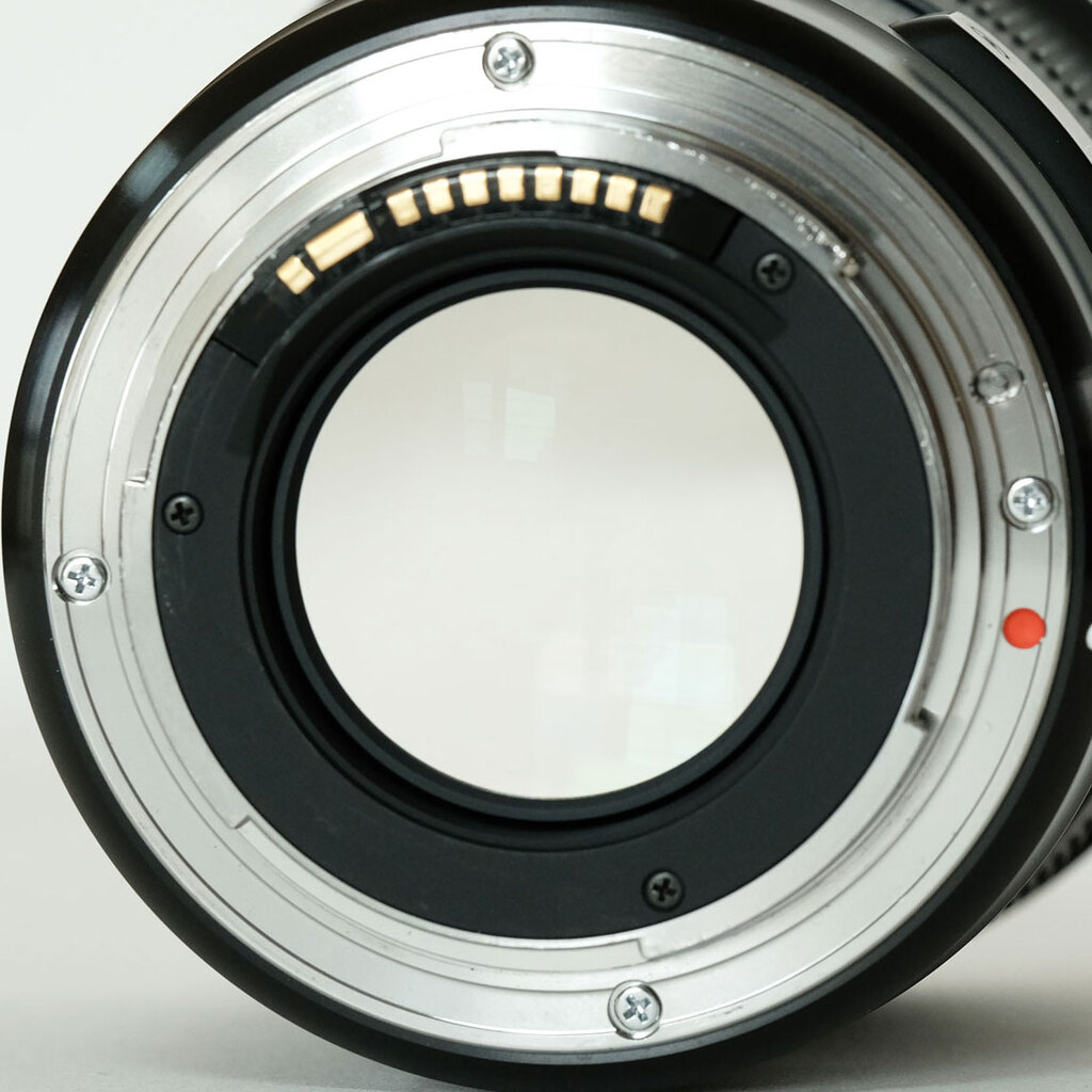 SIGMA 50mm F1.4 DG HSM｜Art [キヤノン用]