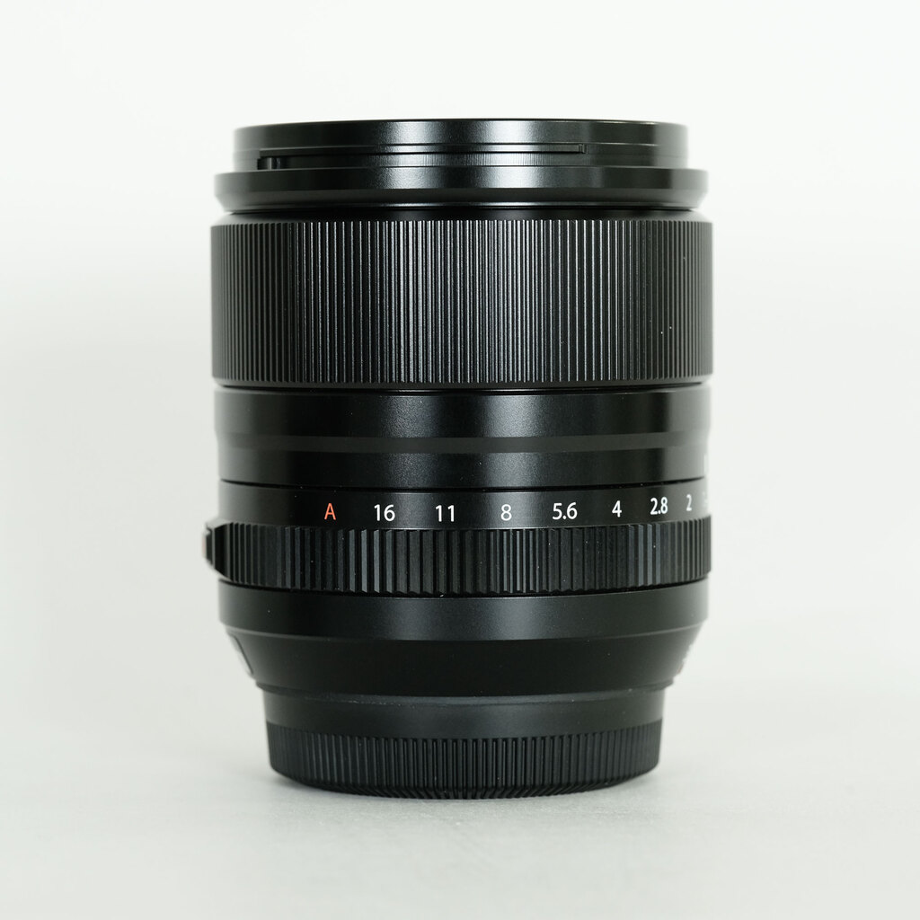 FUJIFILM XF33mmF1.4 R LM WR FUJIFILM XF33mmF1.4 R LM WR