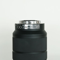 SONY FE 28-70mm F3.5-5.6 OSS SEL2870 SONY FE 28-70mm F3.5-5.6 OSS SEL2870