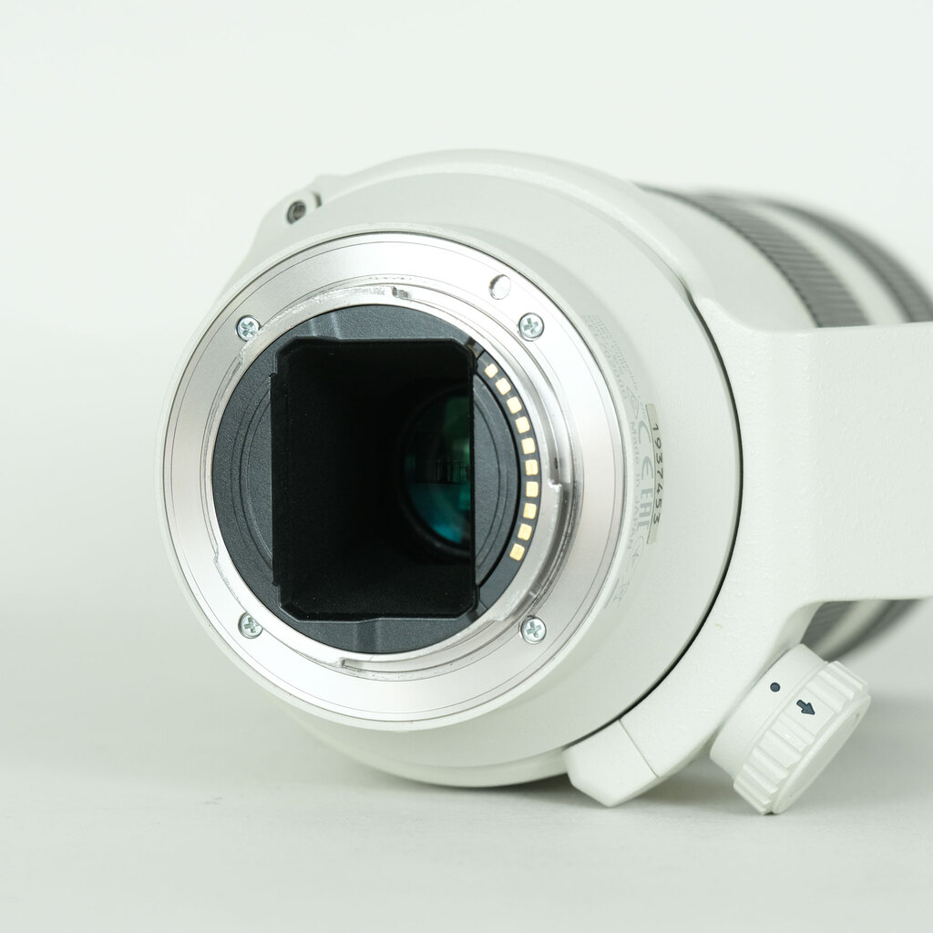 SONY FE 70-200mm F4 G OSS SEL70200G SONY FE 70-200mm F4 G OSS SEL70200G