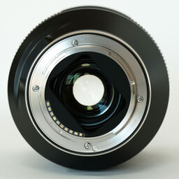 TAMRON 35-150mm F/2-2.8 Di III VXD（Model A058）[ソニーE用]