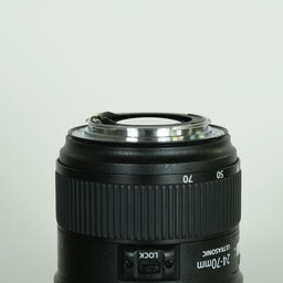 Canon EF24-70mm F2.8L II USM