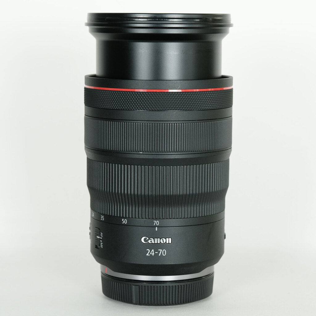 Canon RF24-70mm F2.8 L IS USM