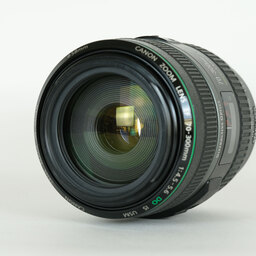 Canon EF70-300mm F4.5-5.6 DO IS USM
