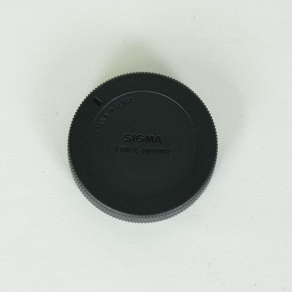 SIGMA 10-18mm F2.8 DC DN｜Contemporary [ソニーE用]