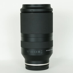 TAMRON 70-180mm F/2.8 Di III VXD (Model A056) [ ソニーE用 ]