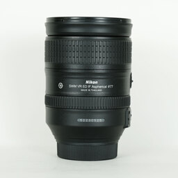 Nikon AF-S NIKKOR 28-300mm f/3.5-5.6G ED VR Nikon AF-S NIKKOR 28-300mm f/3.5-5.6G ED VR