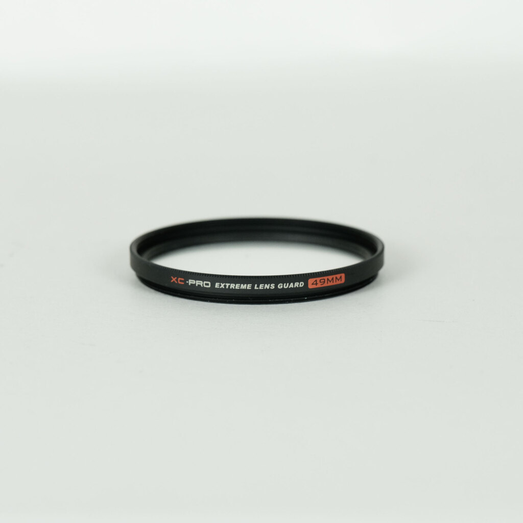 SONY FE 50mm F1.8 SEL50F18F