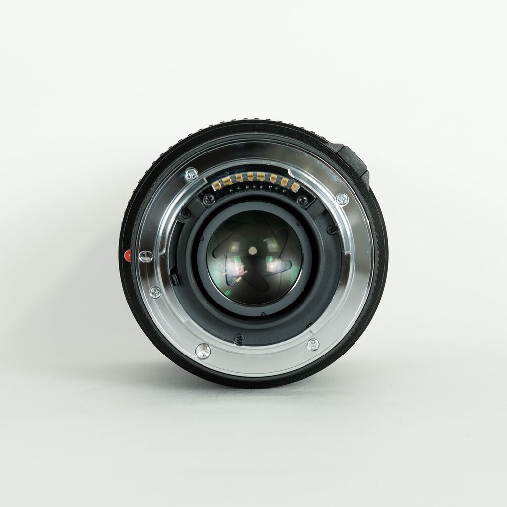 TAMRON SP 28-75mm F2.8 XR Di LD ASPH [IF] Macro (Model A09) [ソニーA用]