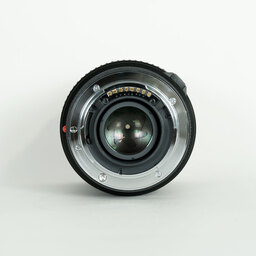 TAMRON SP 28-75mm F2.8 XR Di LD ASPH [IF] Macro (Model A09) [ソニーA用]