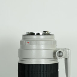 Canon EF70-200mm F2.8L IS II USM