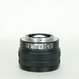 SONY FE 28-60mm F4-5.6 SEL2860 SONY FE 28-60mm F4-5.6 SEL2860