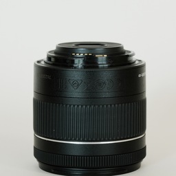 Canon EF-S18-55mm F4-5.6 IS STM
