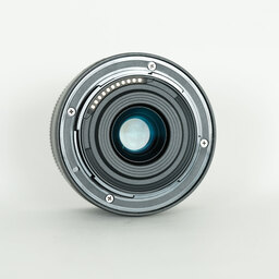 Nikon NIKKOR Z DX 24mm f/1.7 Nikon NIKKOR Z DX 24mm f/1.7