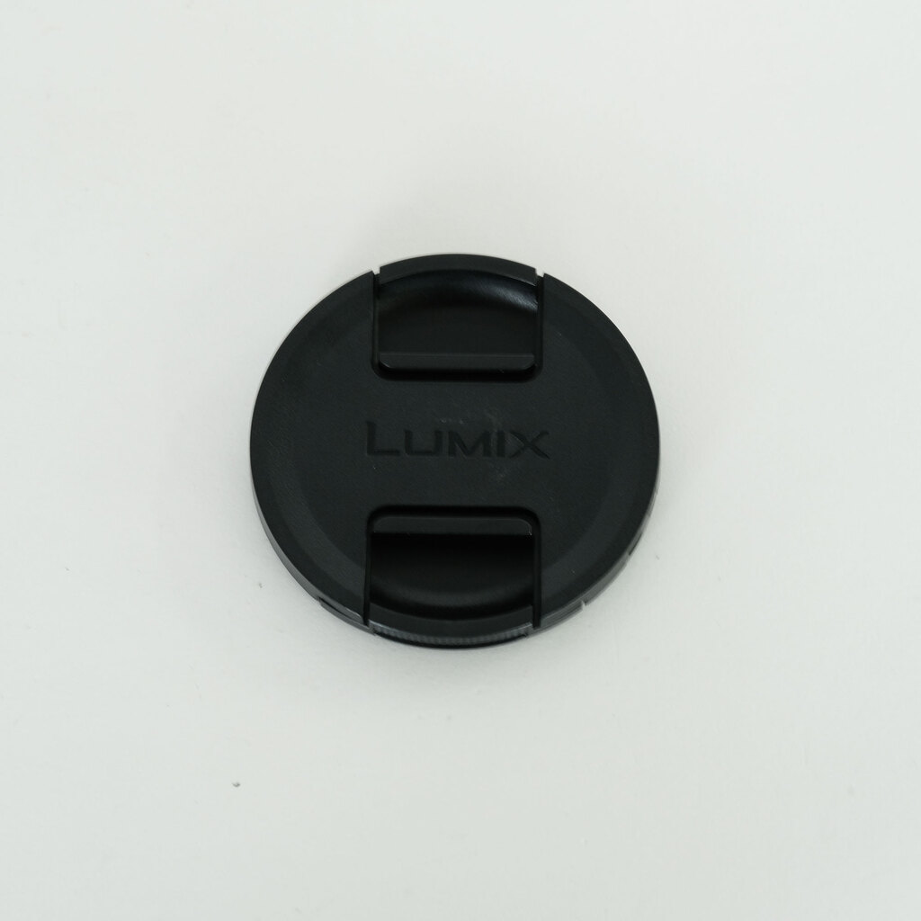 Panasonic LUMIX S 35mm F1.8