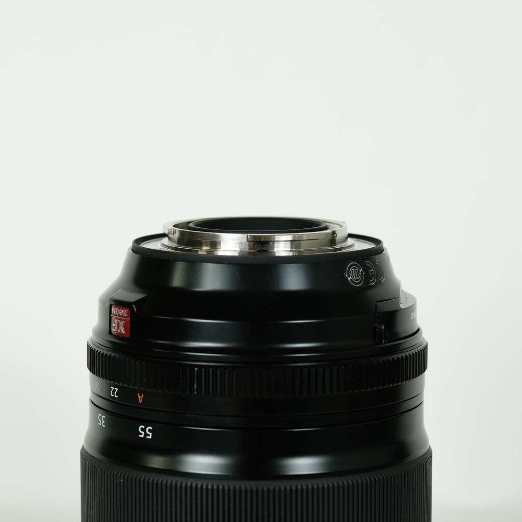FUJIFILM XF16-55mmF2.8 R LM WR FUJIFILM XF16-55mmF2.8 R LM WR