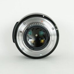 SIGMA 30mm F1.4 DC HSM｜Art [ニコン用]