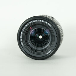 Canon EF-S18-55mm F4-5.6 IS STM Canon EF-S18-55mm F4-5.6 IS STM