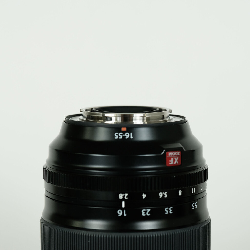 FUJIFILM XF16-55mmF2.8 R LM WR FUJIFILM XF16-55mmF2.8 R LM WR