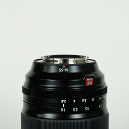 FUJIFILM XF16-55mmF2.8 R LM WR FUJIFILM XF16-55mmF2.8 R LM WR