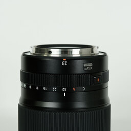 FUJIFILM GF23mmF4 R LM WR