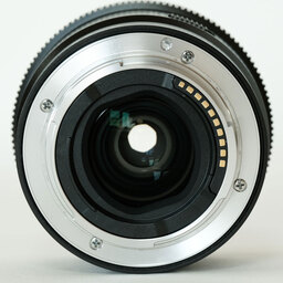 SONY FE 40mm F2.5 G SEL40F25G SONY FE 40mm F2.5 G SEL40F25G