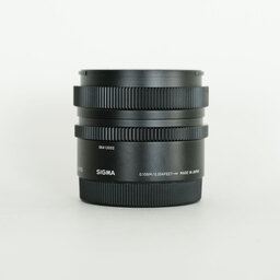 SIGMA 24mm F3.5 DG DN｜Contemporary [ソニーE用]