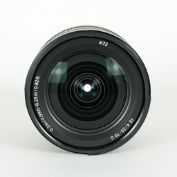 SONY FE 20-70mm F4 G SEL2070G SONY FE 20-70mm F4 G SEL2070G