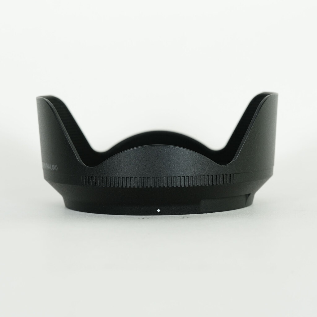 Nikon NIKKOR Z 24-200mm f/4-6.3 VR Nikon NIKKOR Z 24-200mm f/4-6.3 VR