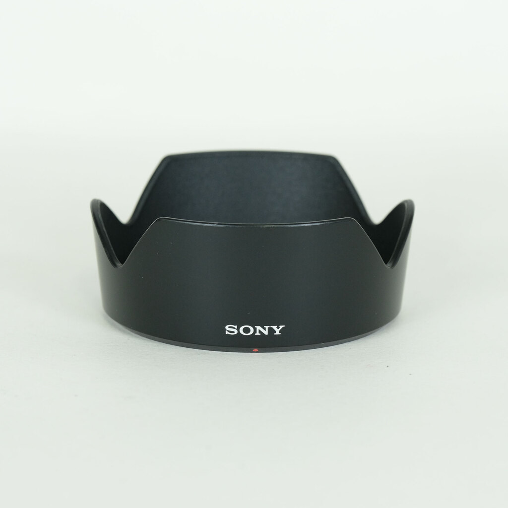 SONY FE 35mm F1.8 SEL35F18F