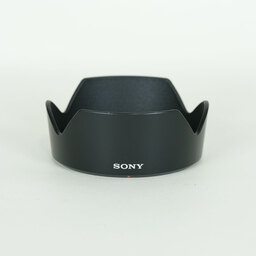 SONY FE 35mm F1.8 SEL35F18F