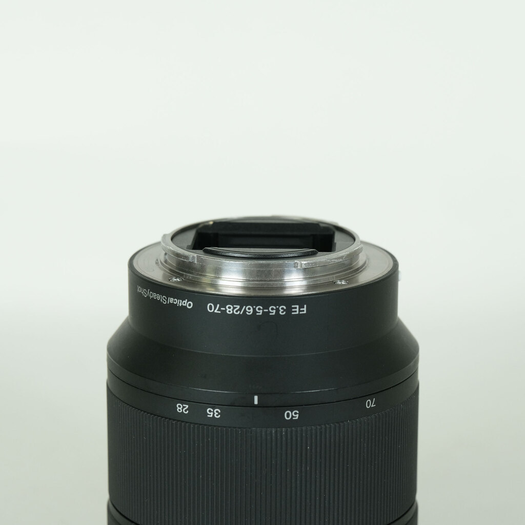 SONY FE 28-70mm F3.5-5.6 OSS SEL2870