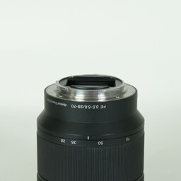 SONY FE 28-70mm F3.5-5.6 OSS SEL2870