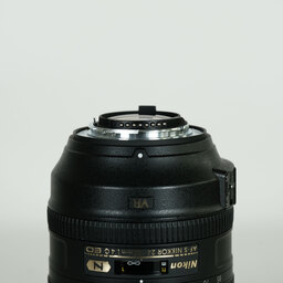 Nikon AF-S NIKKOR 24-120mm f/4G ED VR Nikon AF-S NIKKOR 24-120mm f/4G ED VR