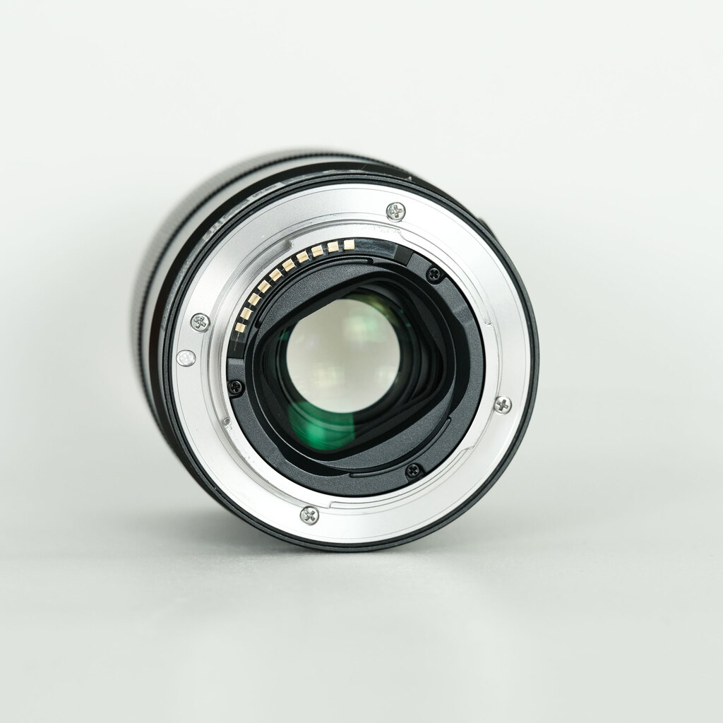 SONY SEL35F18F 単焦点レンズ 美品 SONY純正フルサイズ用35mm単焦点レンズ比較！ - STACC MORIKAWA