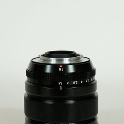 FUJIFILM XF16mmF1.4 R WR FUJIFILM XF16mmF1.4 R WR