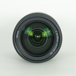 Nikon NIKKOR Z 24-200mm f/4-6.3 VR