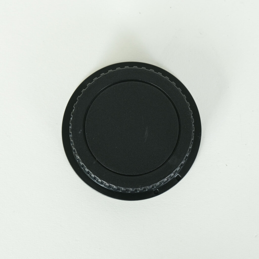 Canon EF-S18-135mm F3.5-5.6 IS STM