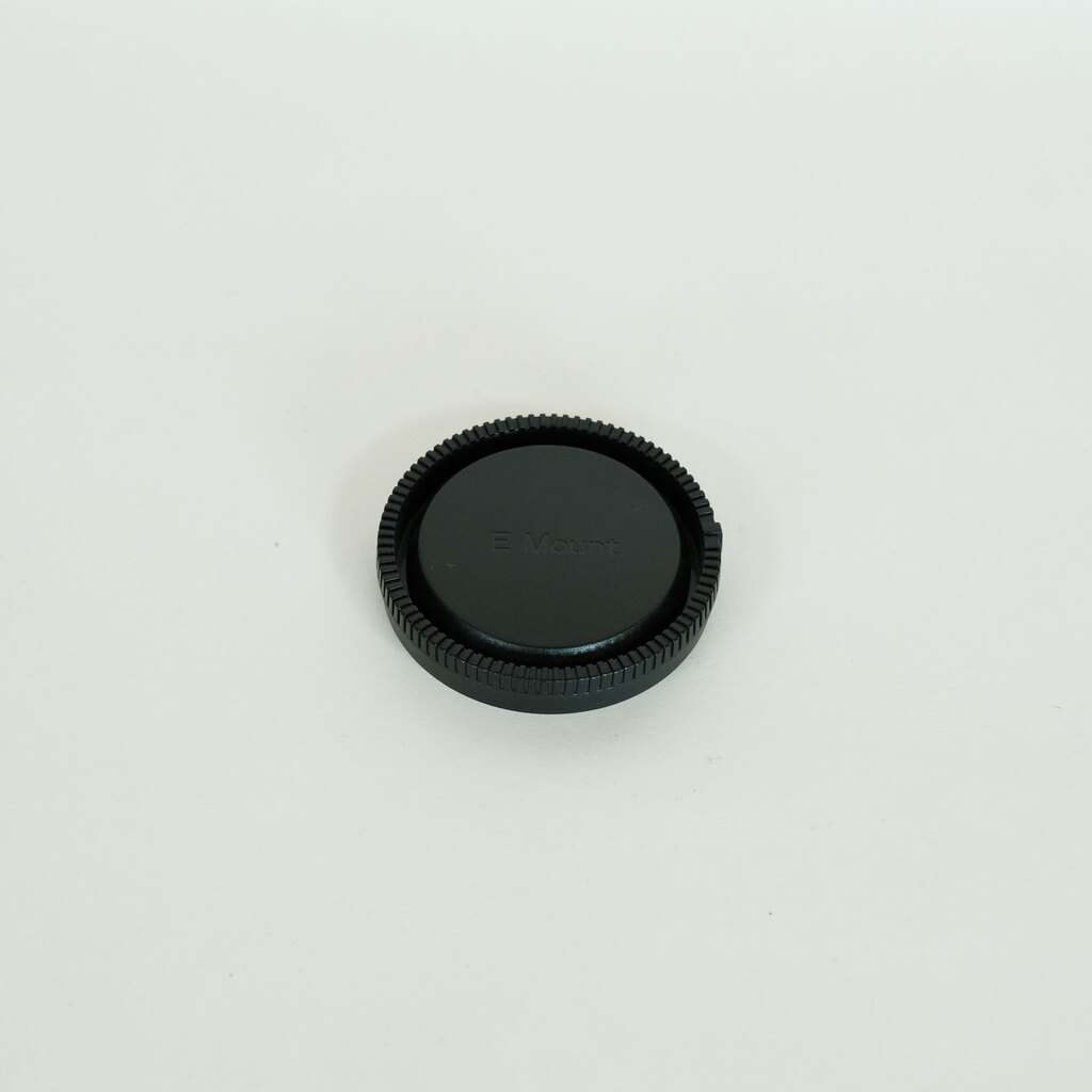 Carl Zeiss Batis 2/40 CF [ソニーE用]